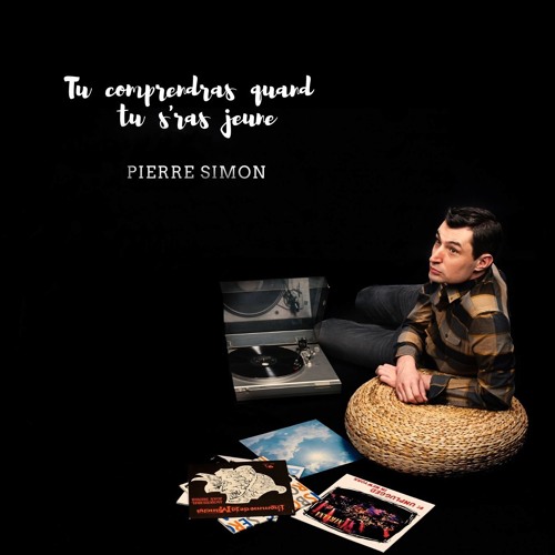 Pierre Simon’s avatar