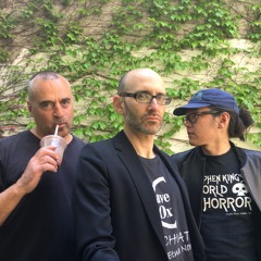 We Contain Multitudes