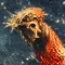 Space Rooster