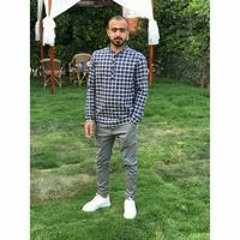 Mahmoud Ramadan Khlil