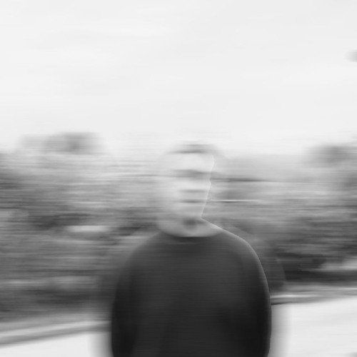 Solarythm (techno side) — artist photo