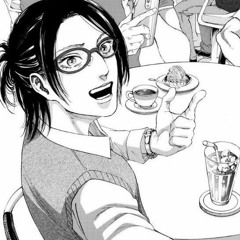 Hanji's stepping tool