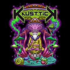 Kausttick  / Pixan Recordings