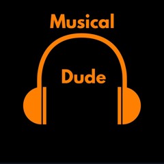 Musical Dude ☑️