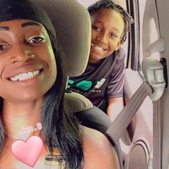 so fresh on money lil  🍼