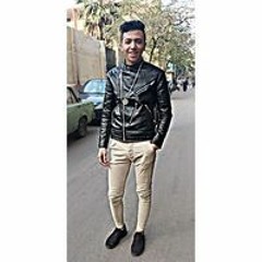 Ashraf Mahmoud Mahmaed