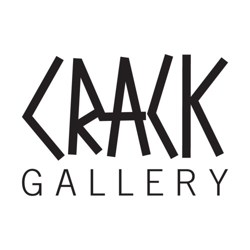 Crack Gallery’s avatar