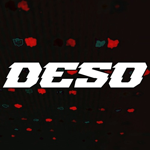 DESO TECHNO — artist photo