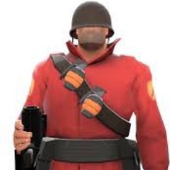Soldier