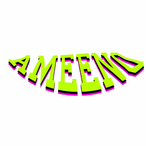 Ameeno’s avatar