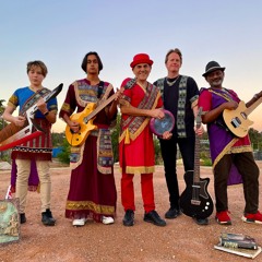 Robin and Ahmed interview on SBS Radio Arabic Program 18 Nov 2011 (in Arabic)