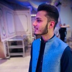 AK Durrani