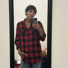 brown person.
