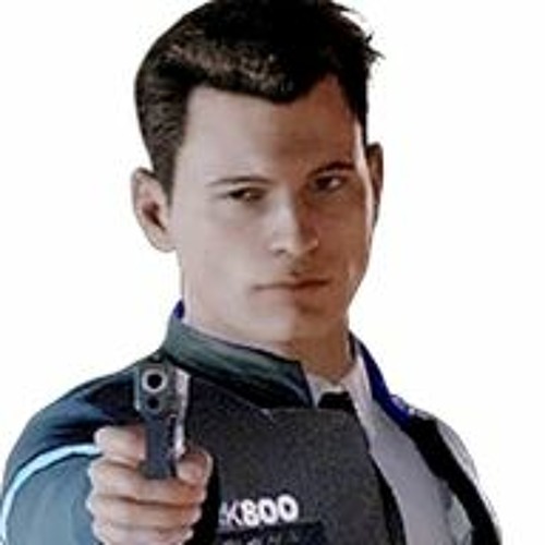 Android sent by Cyberlife’s avatar