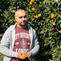 Ibrahim Ali Mirzayev