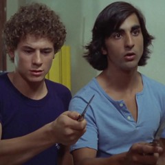 THE PARROTS