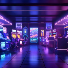 Revery Arcade