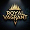 Royal Vagrant