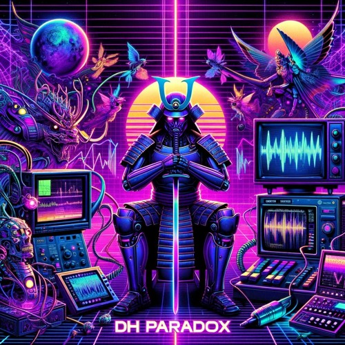 DhParadox’s avatar