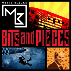 M∆TTE BL∆CK
