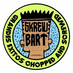 SKREW BART™