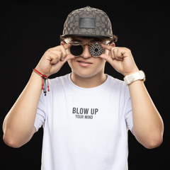 Alex Vargasdj✪