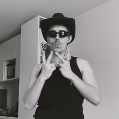 cowboy thommy