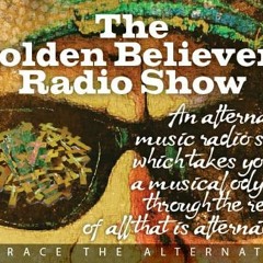 Golden Believers Records