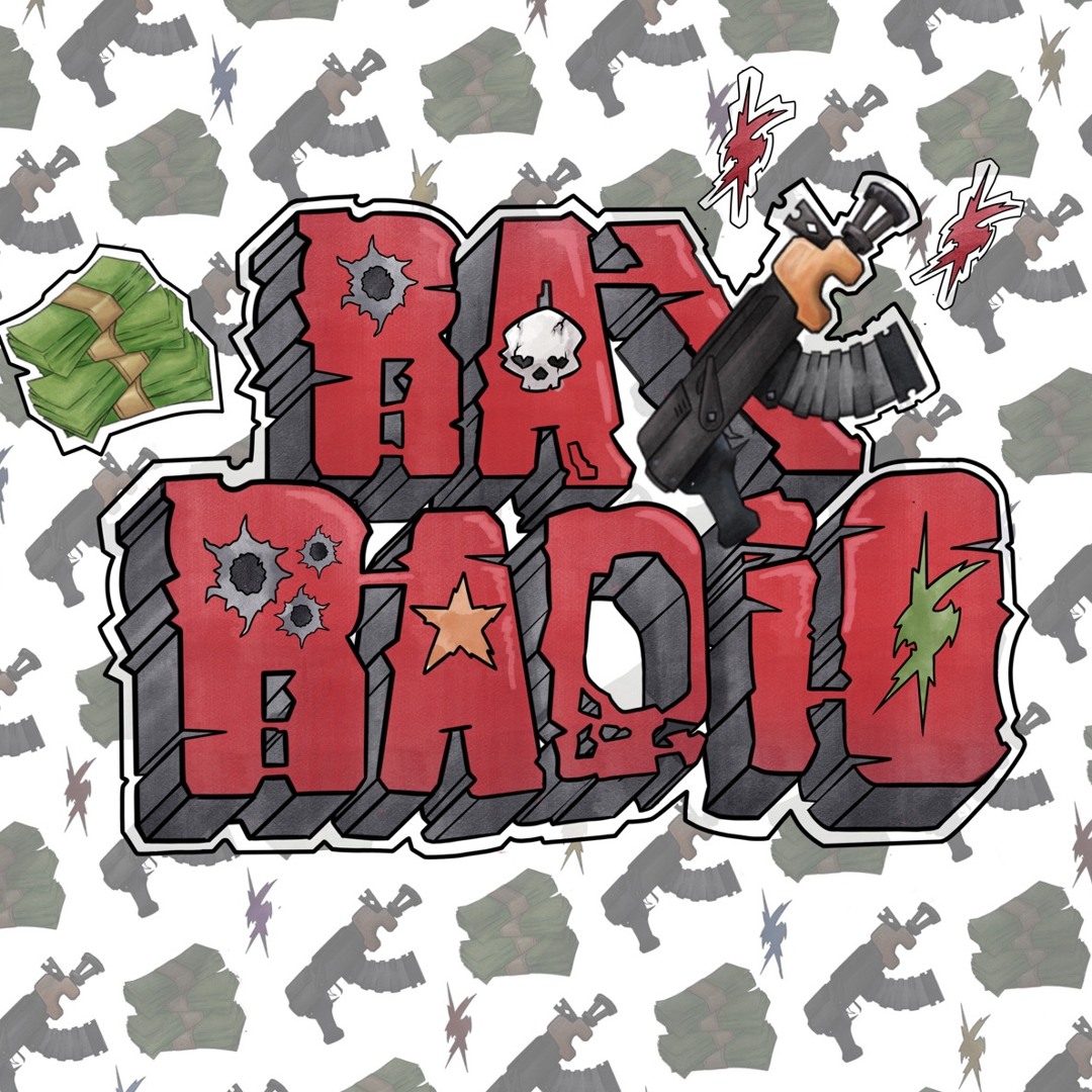 Stream Rax Radio | Listen to music albums online for free on SoundCloud