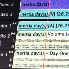 inertia day(s)