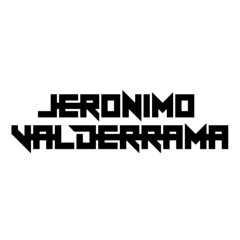 Jeronimo Valderrama