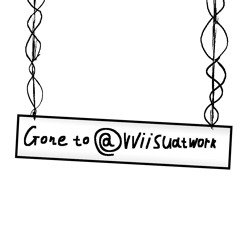 waxwex (gone to @vviisuatwork)