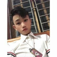 Trịnh Duy Khánh