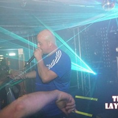 Ultra Bounce 24/03/2012 DJ Sublime MC Dowling MC SFL