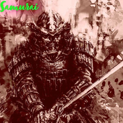 Tobias smith’s samurai band