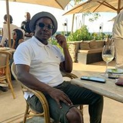 Koketso Muller