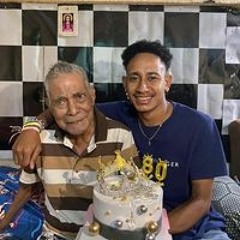 Eleuterio Silva