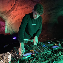 DJ Ambroxan