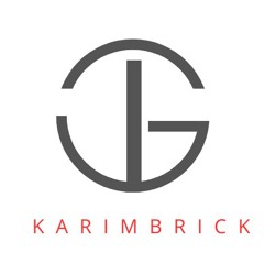karim brick