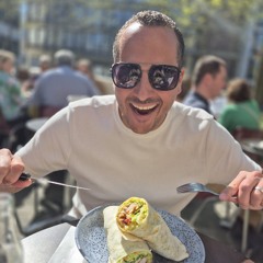 Patrick Verzendaal