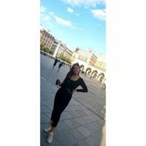 Weronika Syrek’s avatar