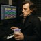 Chopin's Back