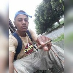 Marcos Souza