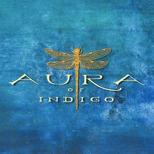 AURA OF INDIGO -  A Journey to the Depth of the Soul - LIVE @ St.Pauli Ruine Dresden - OCT24