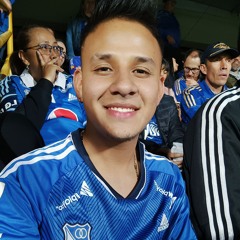 Dereck Santiago rojas
