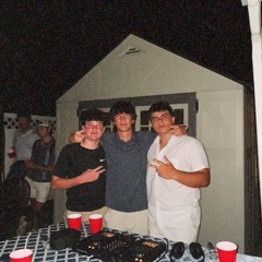DJ STAMP