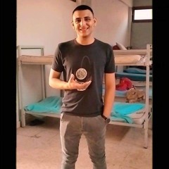 Mohamed Aljrih