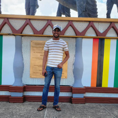 Romel Ramharak