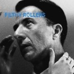 Dustin Hoffman
