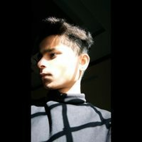 Musahir Ahmed’s avatar